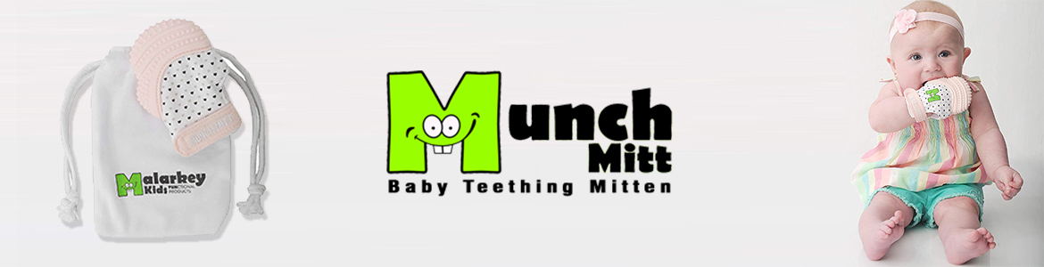 Munch Mitt